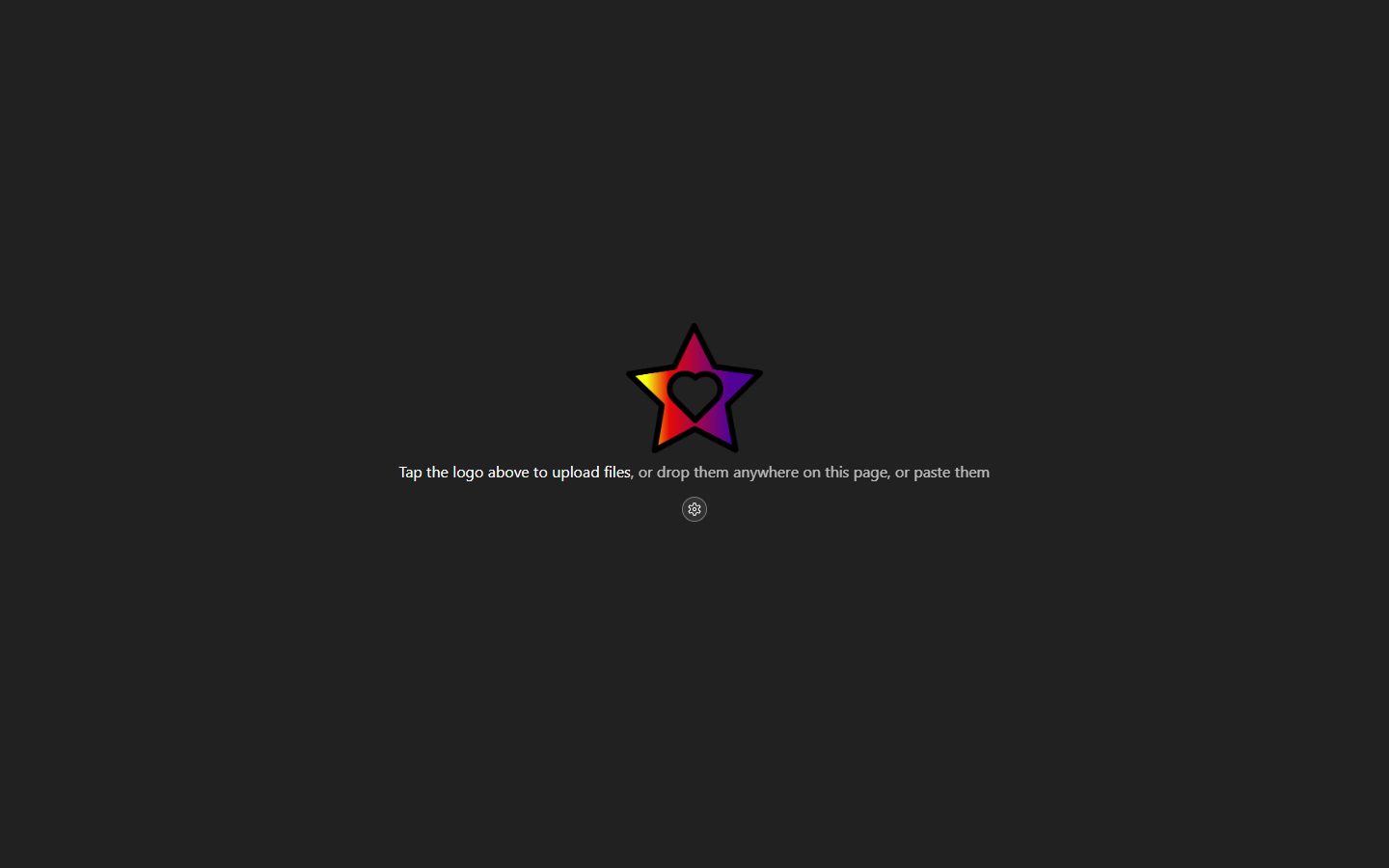 StarHeart — beta.starhe.art, captured Sept 2026